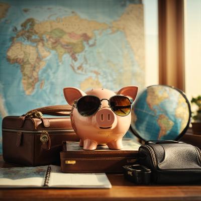 #04 Sharing Session: Strategy of Funding Your Adventure