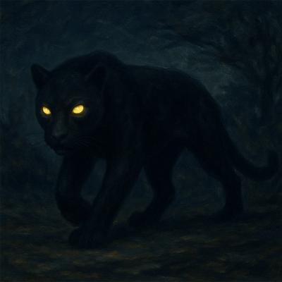 The case of the UK cryptids