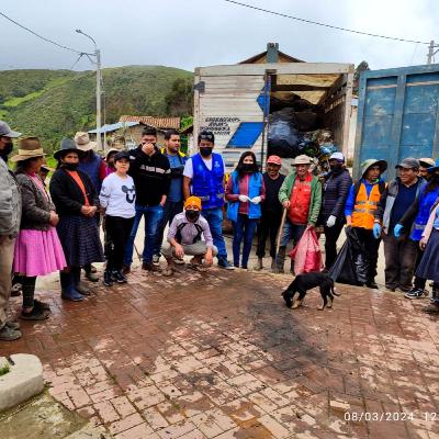 📻🥑 24 de marzo FESTIVAL DE LA PALTA, Limatambo Noticias - MDL. 13/03/2024