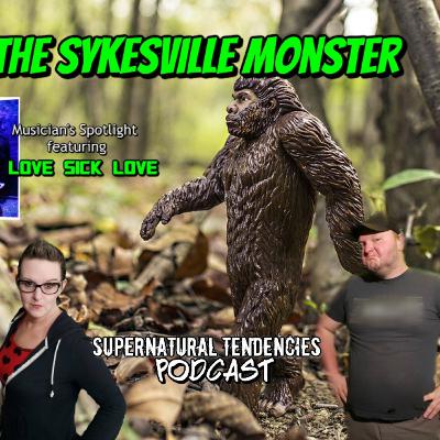 The Sykesville Monster