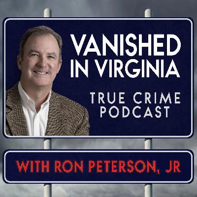 Episode 6 - The 1980 Disappearance of Gina Renee Hall