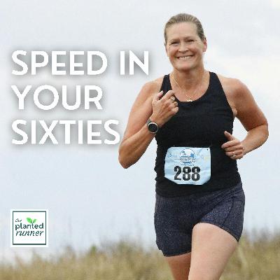 From 20 Years of Heavy Smoking to Breaking 4 Hours in the Marathon in Her 60s
