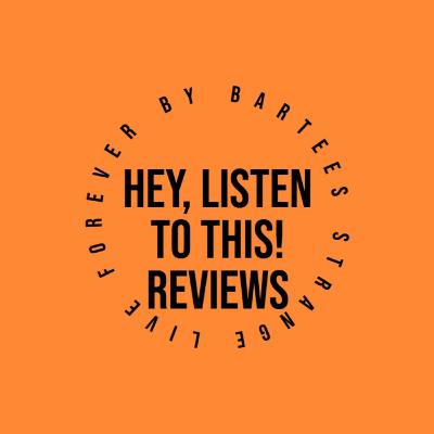 Live Forever by Bartees Strange Album Review Live Forever by Bartees Strange Album Review