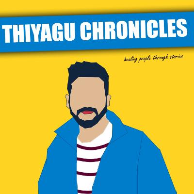 #1 Age is Just a Number | Tamil Bedtime Story | Tamil Podcast stories