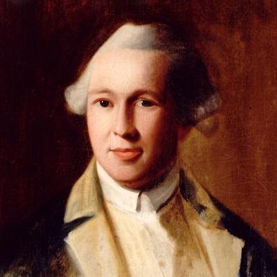 Joseph Warren: the forgotten Patriot Leader Joseph Warren: the forgotten Patriot Leader