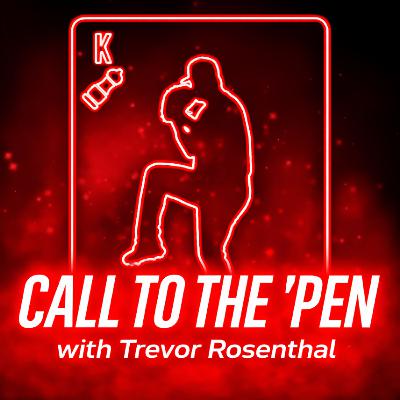 Call to the 'Pen E1: Trevor Rosenthal Discusses the State of the Cardinals' Rebuild Call to the 'Pen E1: Trevor Rosenthal Discusses the State of the Cardinals' Rebuild