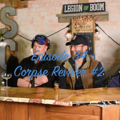 Episode 35 Corpse Reviver #2