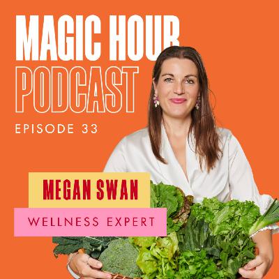 33: From Fight or Flight to CEO Energy