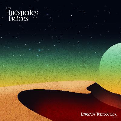 El sótano - Espacios temporales - 04/02/26