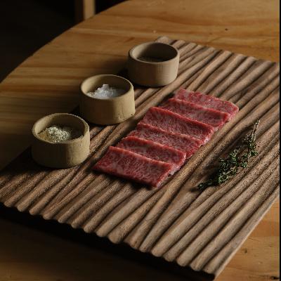 Gastro SER | No sabía nada de hostelería, pero trajo la mejor carne del mundo a España