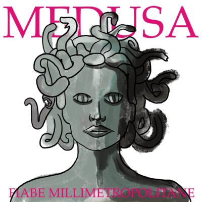 Puntata 1s03 - Medusa