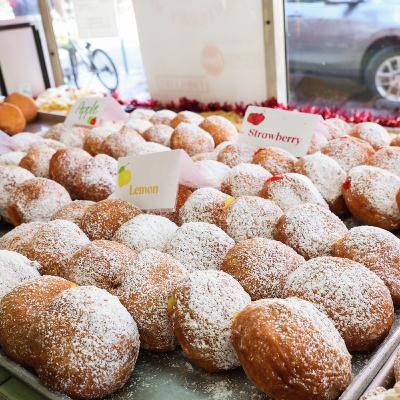 Paczki Day: A Polish tradition with a modern twist