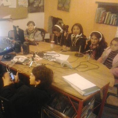 Cómo ve la Defensoría del Público a Pajarito Azul Cómo ve la Defensoría del Público a Pajarito Azul