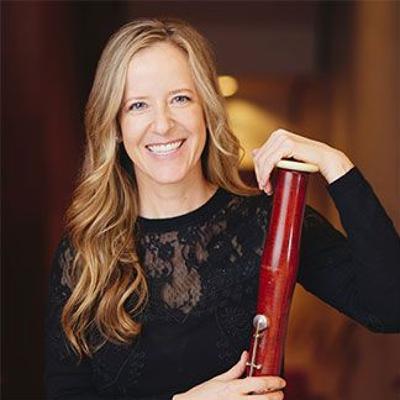 Episode 191: Elise Wagner Episode 191: Elise Wagner