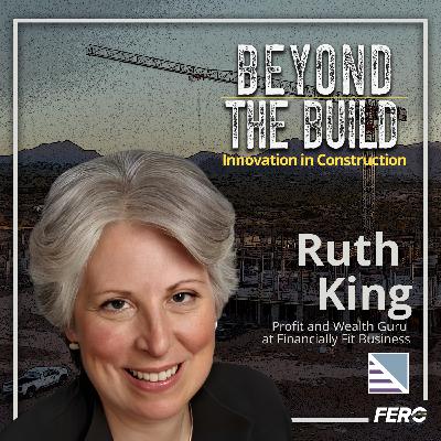 The $100K Embezzlement Lesson Every Builder Needs with Ruth King