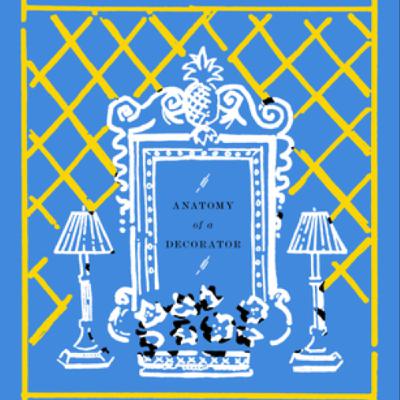 Download Mario Buatta: Anatomy of a Decorator by Emily Evans Eerdmans Full Page