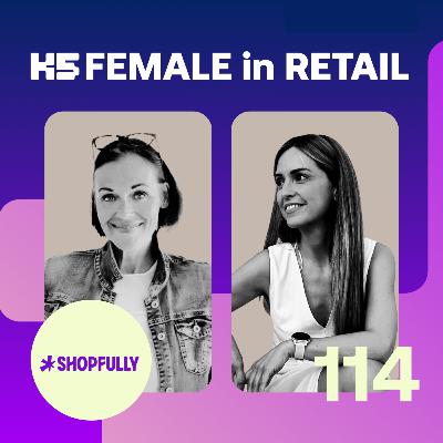 FiR #114 Drive-to-Store: Insights von Shopfully zu Personalisierung, Trends und Kundenbindung FiR #114 Drive-to-Store: Insights von Shopfully zu Personalisierung, Trends und Kundenbindung