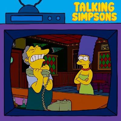 Talking Simpsons - Mommie Beerest With Stuart Wellington Talking Simpsons - Mommie Beerest With Stuart Wellington