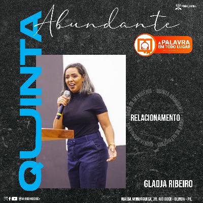 Relacionamento - Gladja Ribeiro Relacionamento - Gladja Ribeiro
