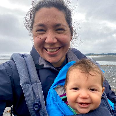 Episode 28: Becoming a Physician with Dr. Elise Pletnikoff