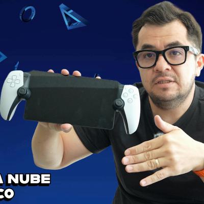 PlayStation Portal en LATAM: ¡Sí funciona la nube! Cómo jugar desde México + Opinión real