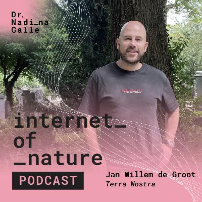 S6E5: Don’t Count Trees; Count Crowns with Jan Willem de Groot of Terra Nostra S6E5: Don’t Count Trees; Count Crowns with Jan Willem de Groot of Terra Nostra