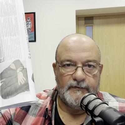 Выборы 2025: Я НЕ ЦЕНТРИСТ! | Radio Narva | 539