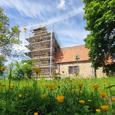 Älteste Kirche der Börde: Sanierung der Pauluskirche Seehausen