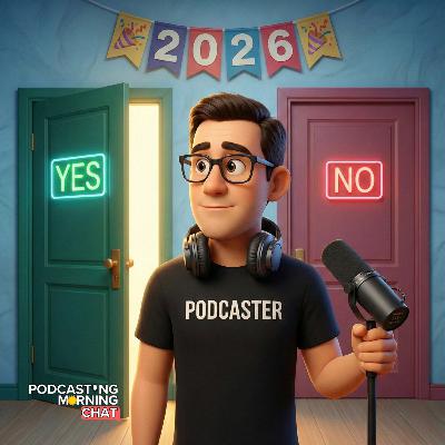 The 1 Choice to Make Before the New Year Starts