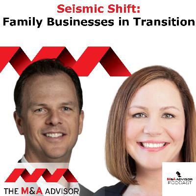 Seismic Shift: Family Businesses in Transition