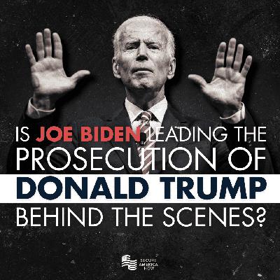 The Mar-a-Lago Raid: Exposing Joe Biden’s Role In The Trump Prosecution Saga The Mar-a-Lago Raid: Exposing Joe Biden’s Role In The Trump Prosecution Saga