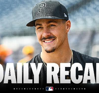 MLB's best player, best young player in spotlight
