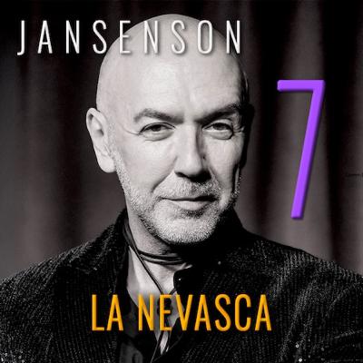 Episode 07: La nevasca - Aleksandr Pushkin Episode 07: La nevasca - Aleksandr Pushkin