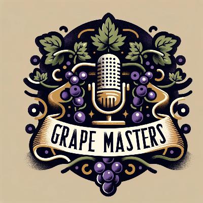 Trailer Grape Masters