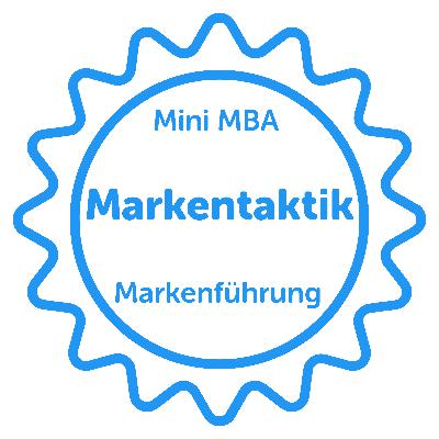Markentaktik