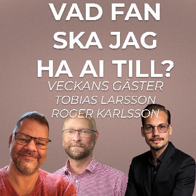 Hur AI räddar liv: Sepsis, infektioner och kampen mot antibiotikaresistens