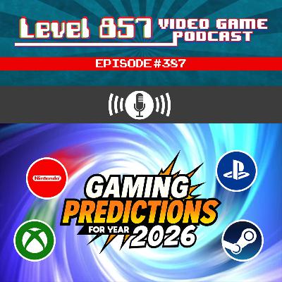 What’s Next for Gaming? The Time Has Come For 2026 Predictions!