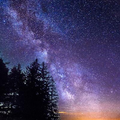 Celestial Sleep ~ Calming Music For Deep Sleep & Meditation