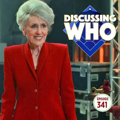 Episode 341: Review of The Interstellar Song Contest