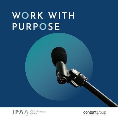 EP#138: Regional stewardship in action at the Department of Health, Disability and Ageing