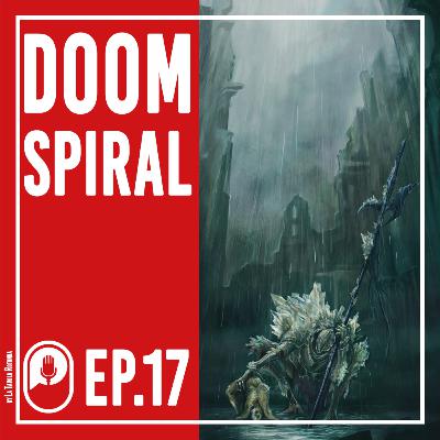 DOOMSPIRAL - PUNTO ZERO - EP17