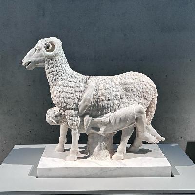 Episode 35 (S02E05): “The Odyssey”, Books 9–12
