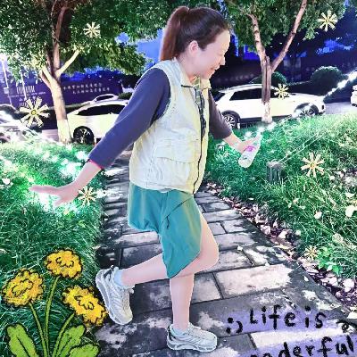 No.55 每次一个新体验|从让我跑10公里到推共享电瓶车上天桥的都是他! No.55 每次一个新体验|从让我跑10公里到推共享电瓶车上天桥的都是他!