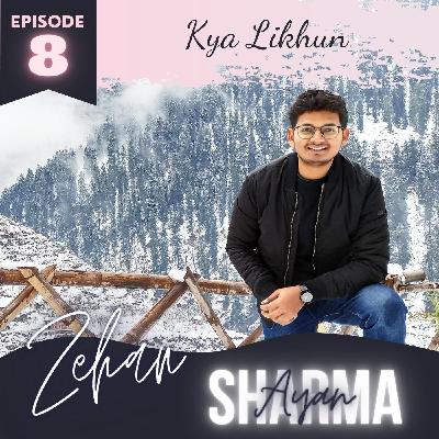 Kya Likhun