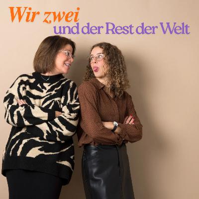 #31 Wir Zwei und der Rest der Welt -Deepdive in die Hexenwelt