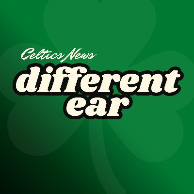 Episode 4: Mi-saison et l'ogre celte est inarrêtable! Episode 4: Mi-saison et l'ogre celte est inarrêtable!