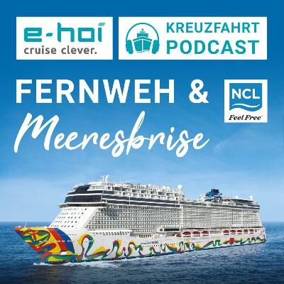 Wie setzt NORWEGIAN CRUISE LINE den Restart um? Talk mit NCL-Europachef Kevin Bubolz