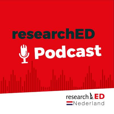 Aflevering 62 - René Schade, Ilse van de Mosselaar, Marleen Severijnen & Peer van der Helm | Masterplan basisvaardigheden van het ministerie van OCW