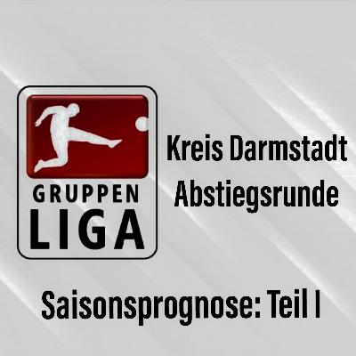 Saisonsprognose #1: Abstiegsrunde Saisonsprognose #1: Abstiegsrunde