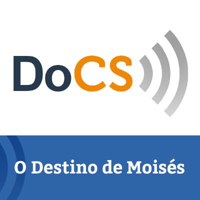 Série Doenças Raras - Distrofia Muscular de Duchenne | O destino de Moisés